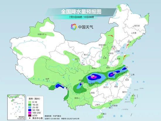 王家岔村民委员会天气预报更新通知