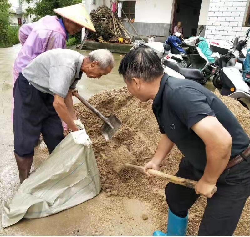 挂车河镇最新新闻，繁荣小镇的新面貌