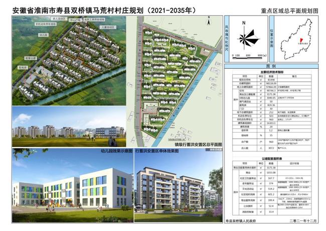 寿县自然资源和规划局最新发展战略规划揭秘