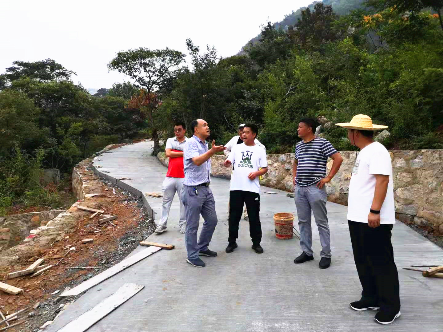 石台县级公路维护监理事业单位最新动态与显著成就概述