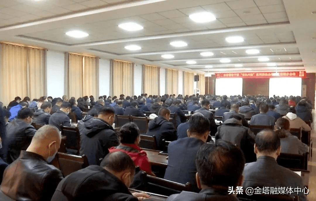 盘陇居委会领导团队焕新，引领社区开启新篇章