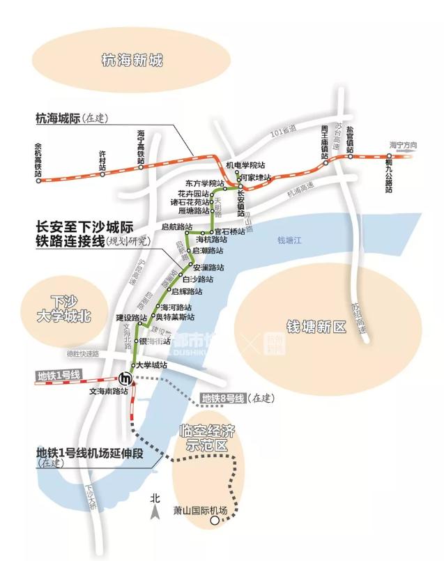 下沙街道交通状况持续改善，出行更便捷，最新交通新闻概述